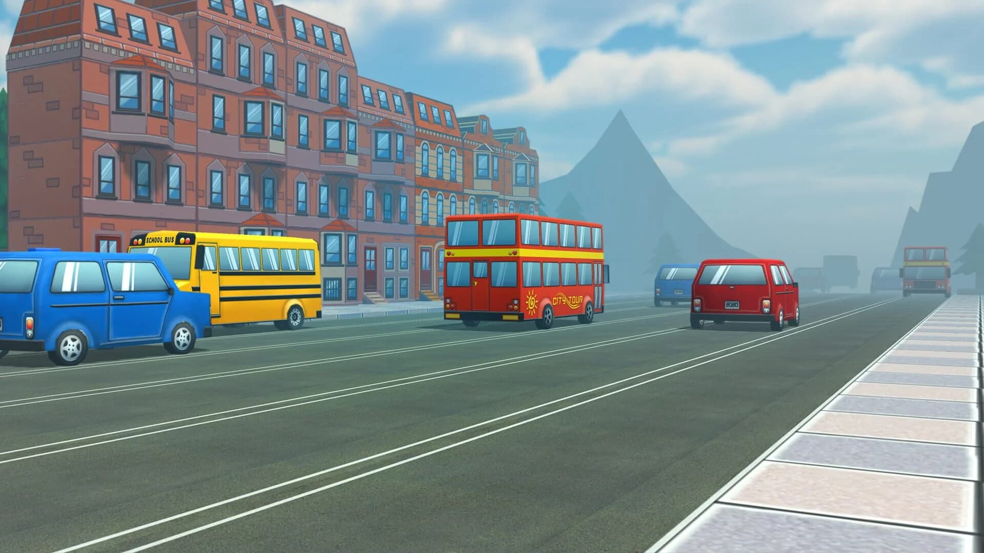 Street Champ VR screenshot 3