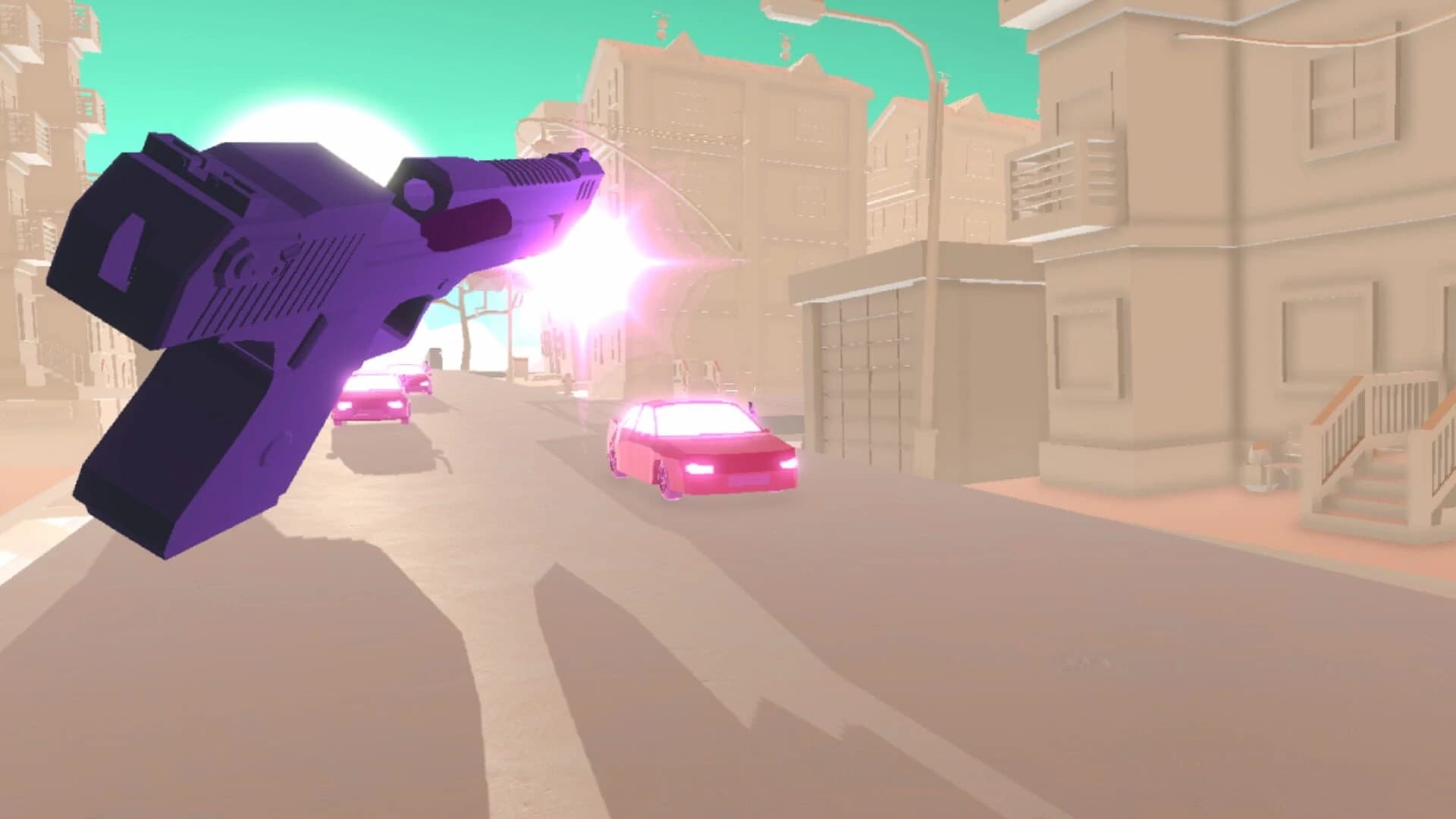 Street Dreams screenshot 3