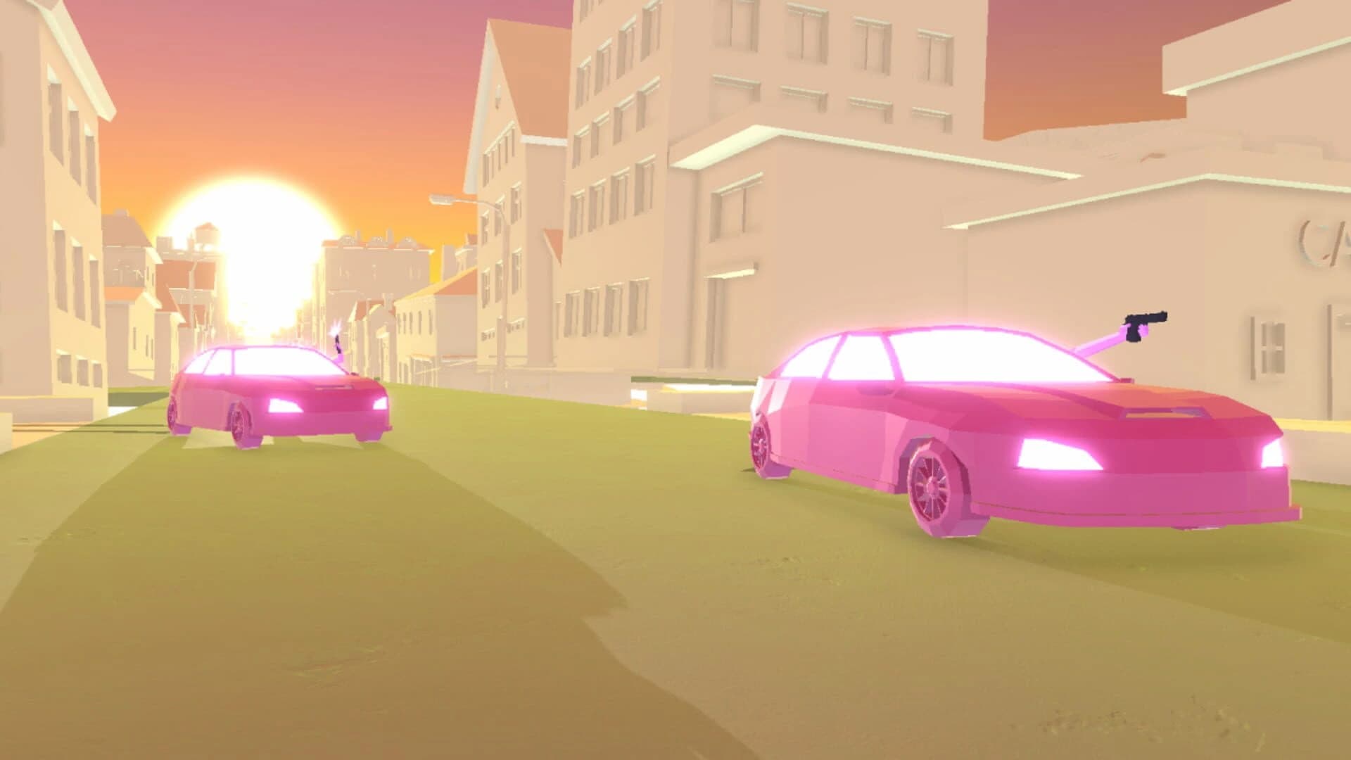 Street Dreams screenshot 5