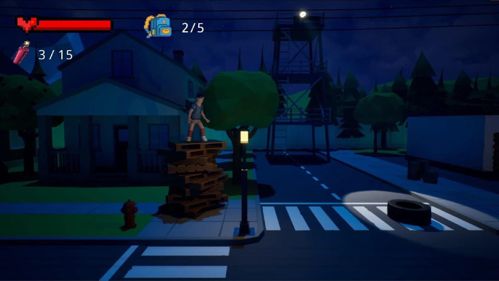 Street Errands screenshot 3