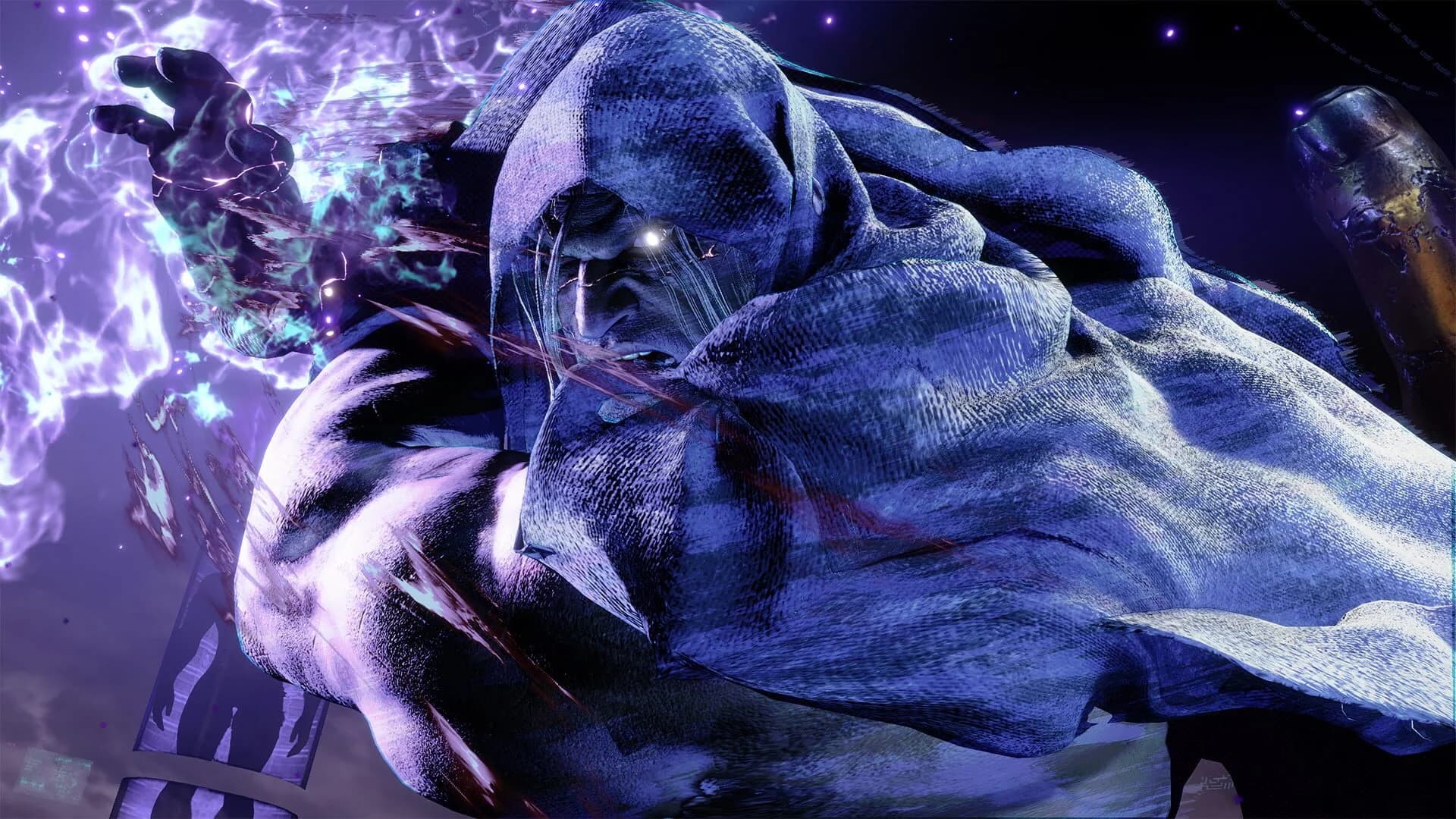 Street Fighter 6: Year 2 Character Pass screenshot 1