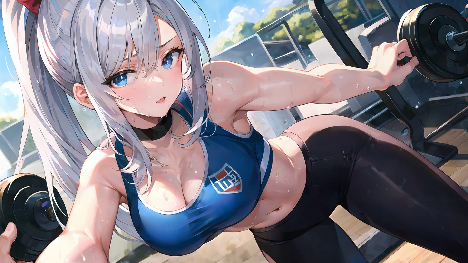 Street Girls screenshot 6