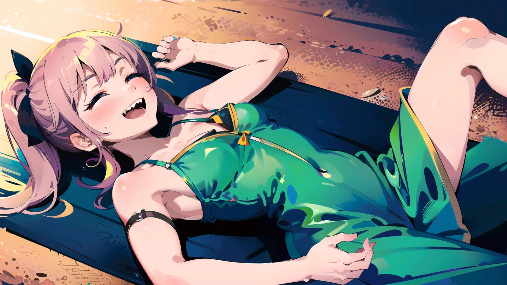 Street Girls screenshot 4