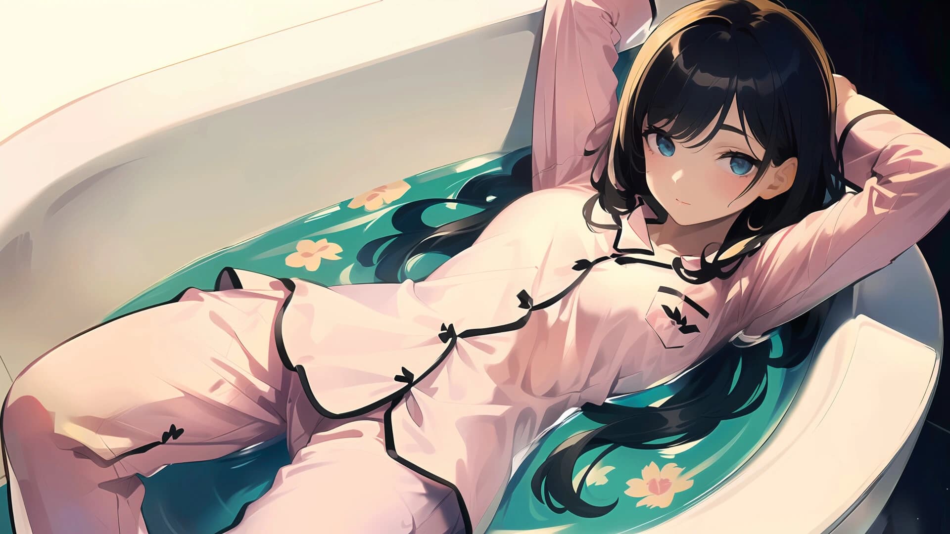 Street Girls screenshot 3