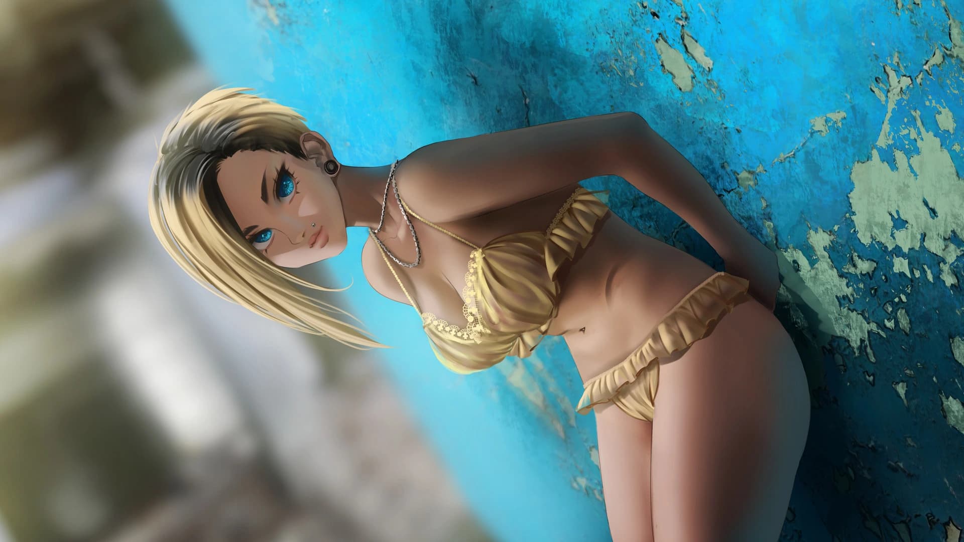 Street & Girls screenshot 2