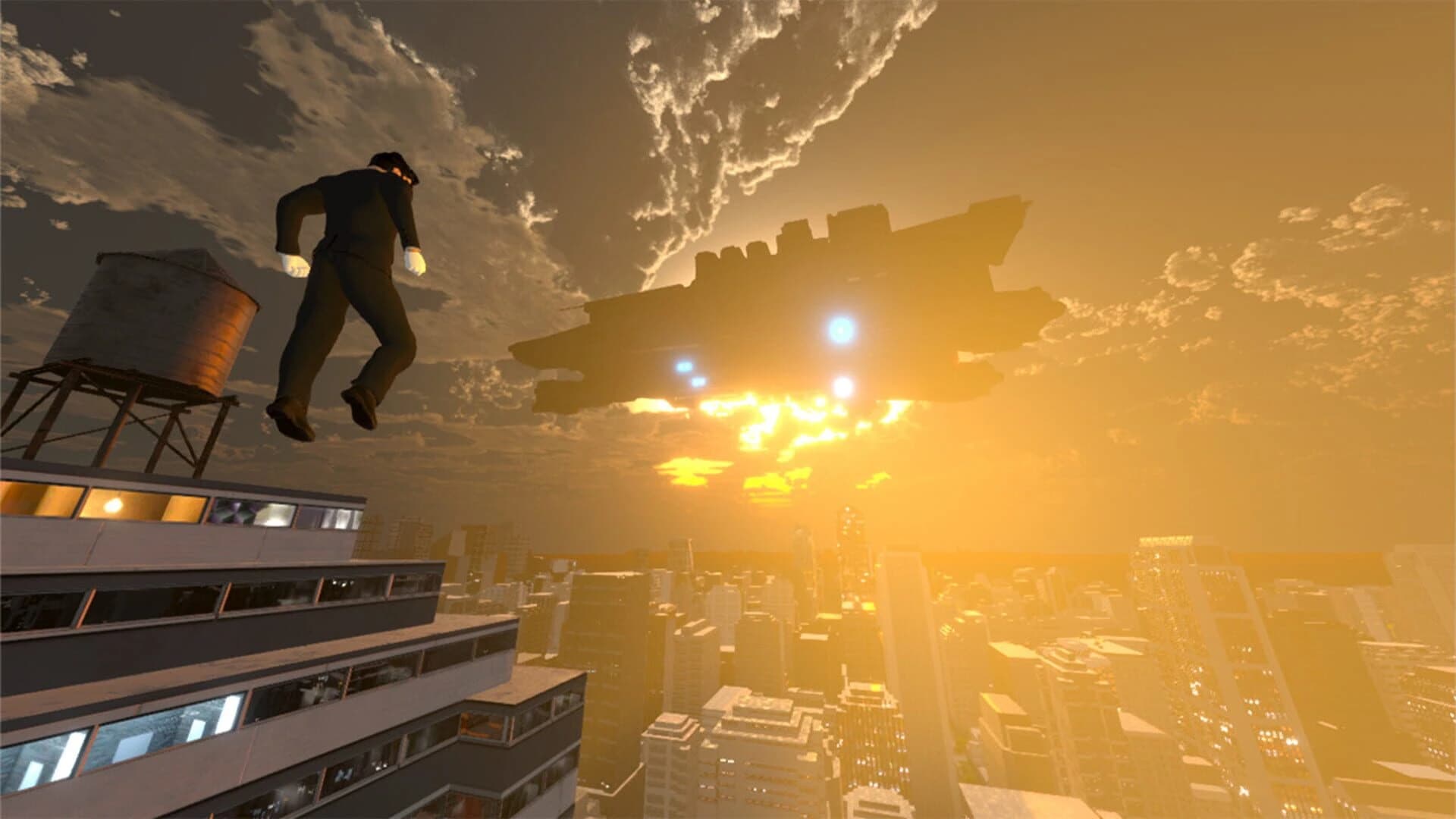 Street Hero screenshot 5