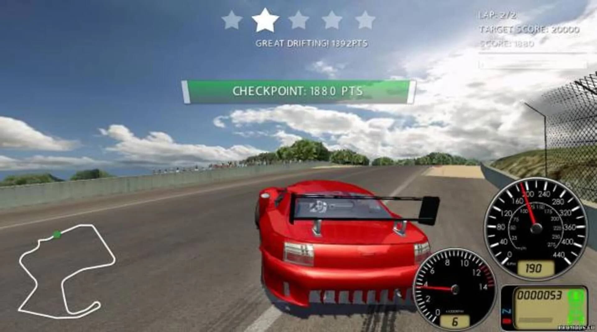 Street Legal Racing: Redline v2.3.1 screenshot 2