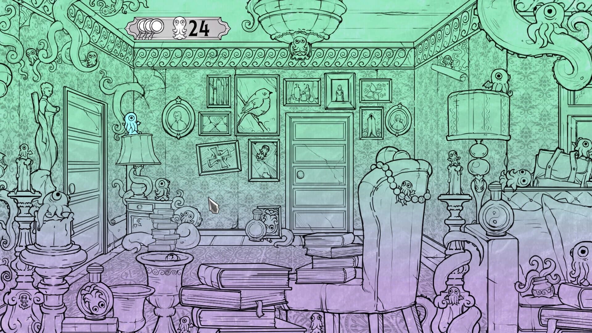 Street of Secrets screenshot 3