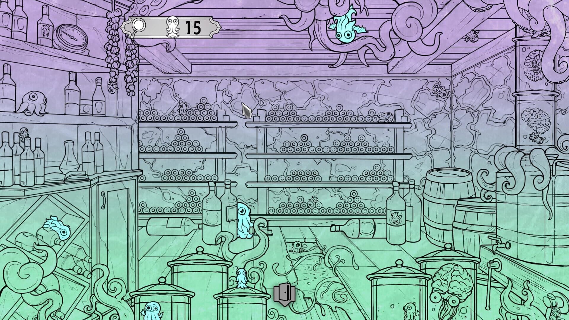 Street of Secrets screenshot 1
