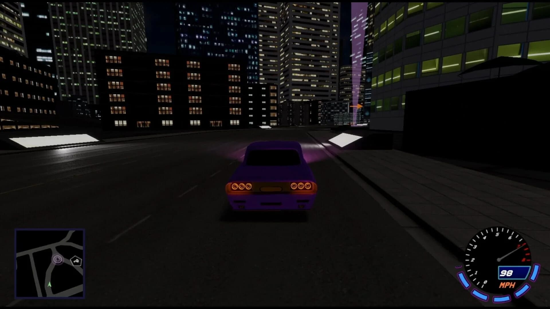 Street Race Kings screenshot 3