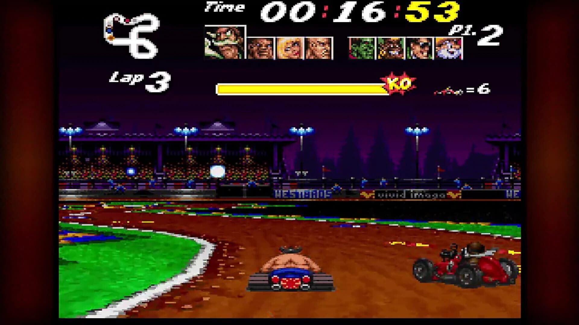 Street Racer Collection screenshot 3
