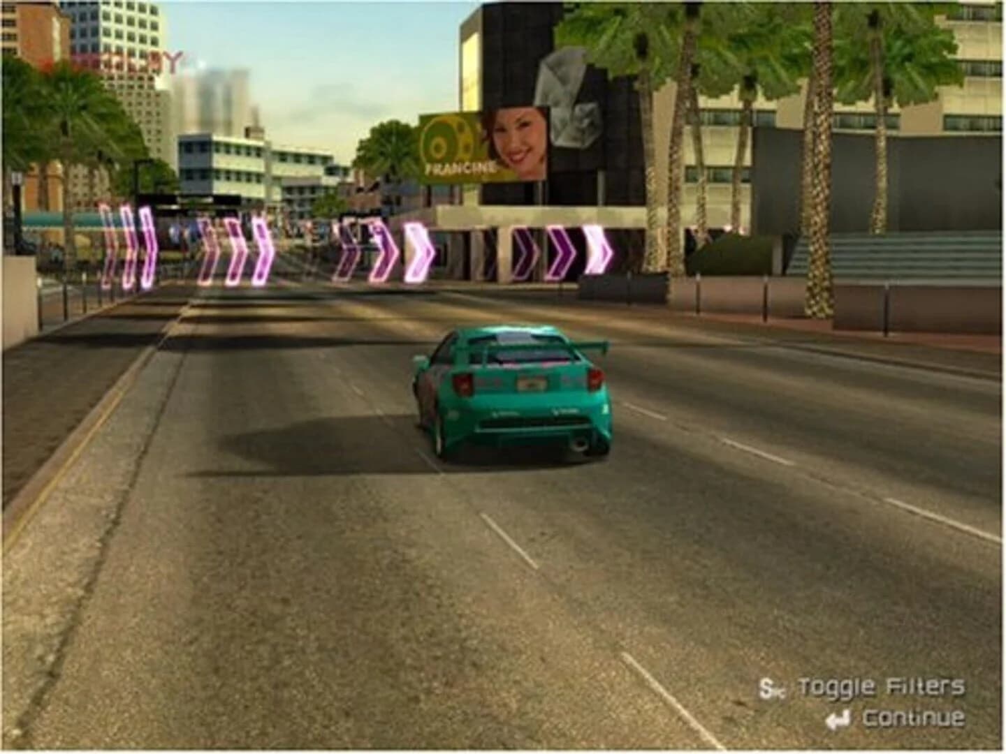 Street Racing Syndicate screenshot 5