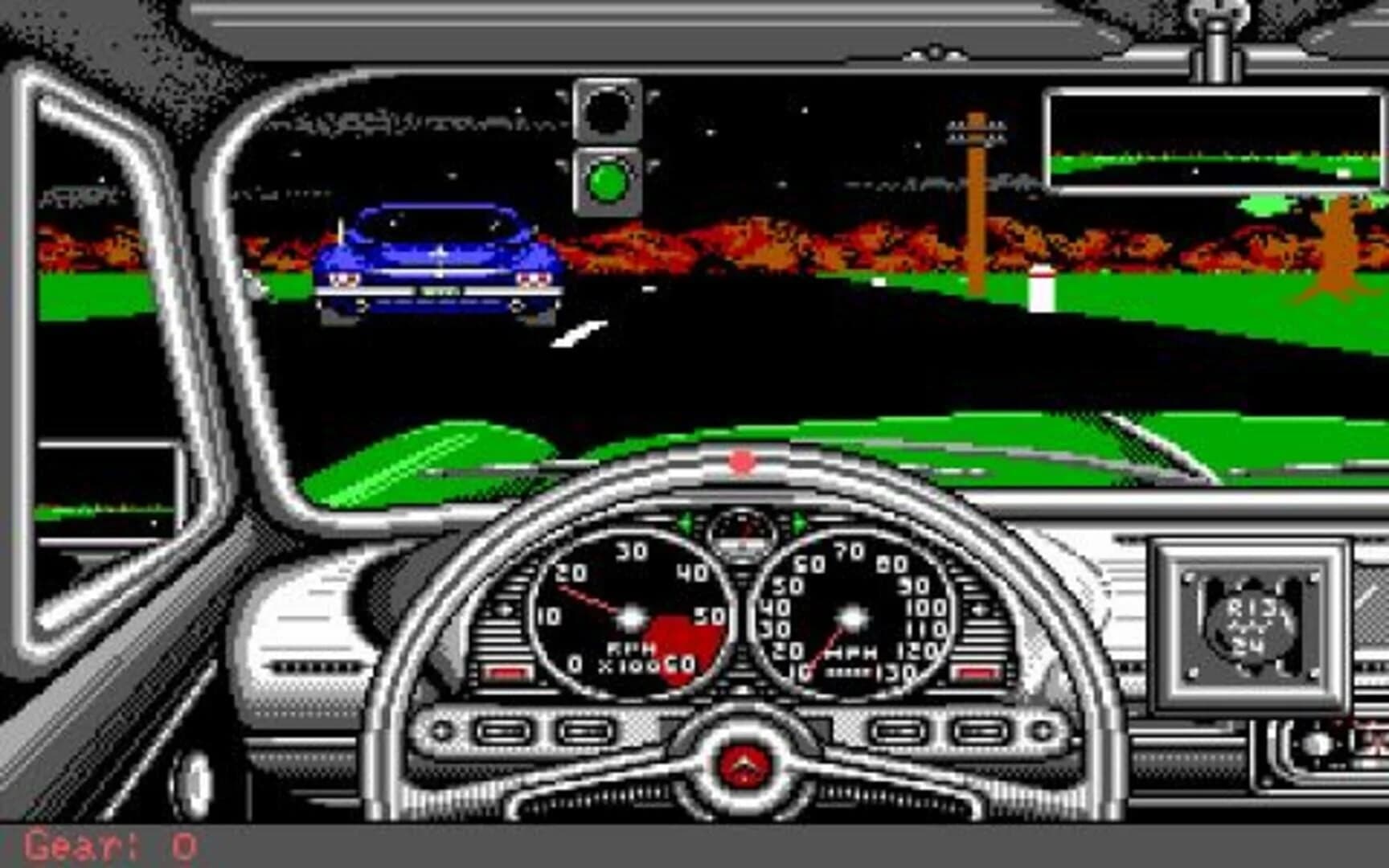 Street Rod screenshot 1