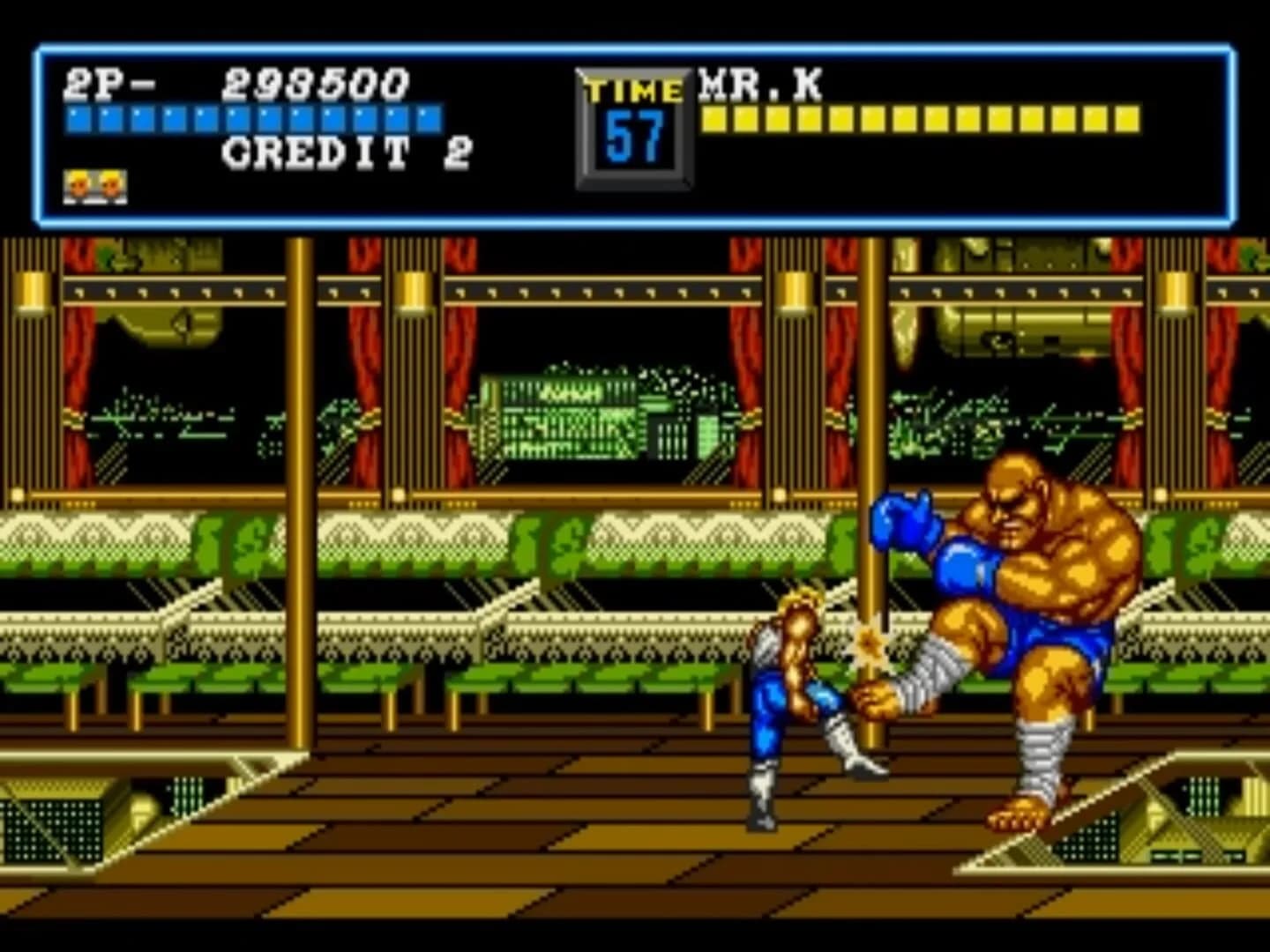 Street Smart screenshot 3