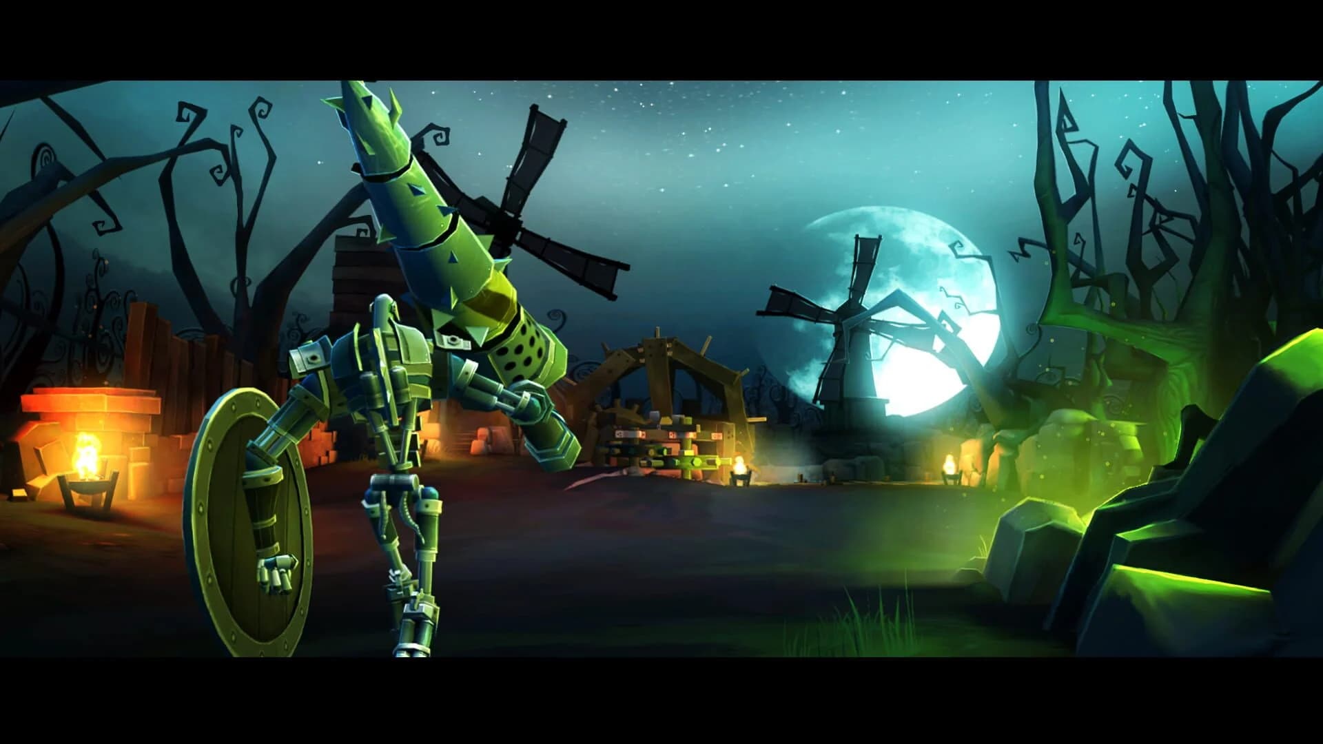 Strength of the Sword: Ultimate screenshot 3