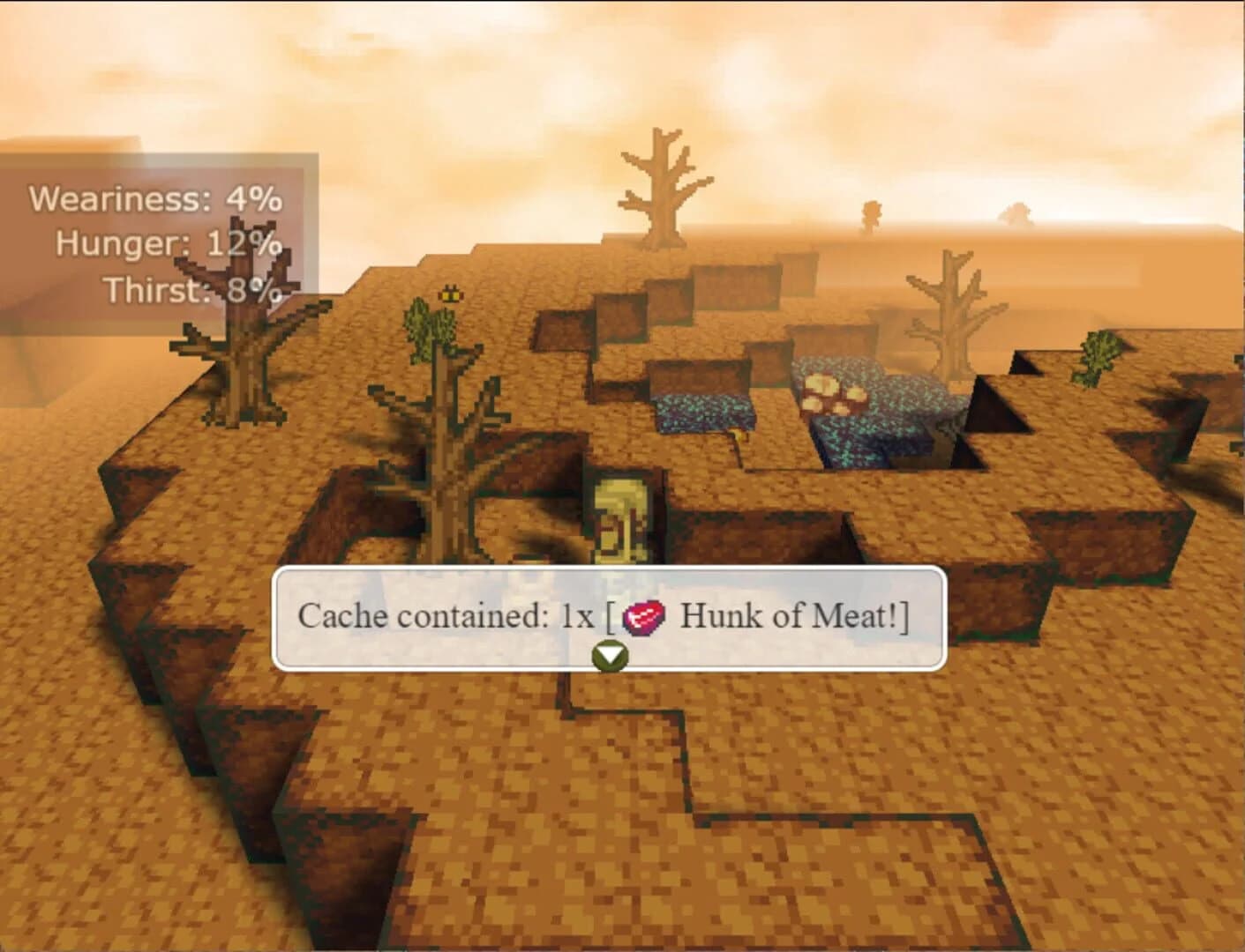 Strength & Virtue: Trials of the Romer screenshot 4