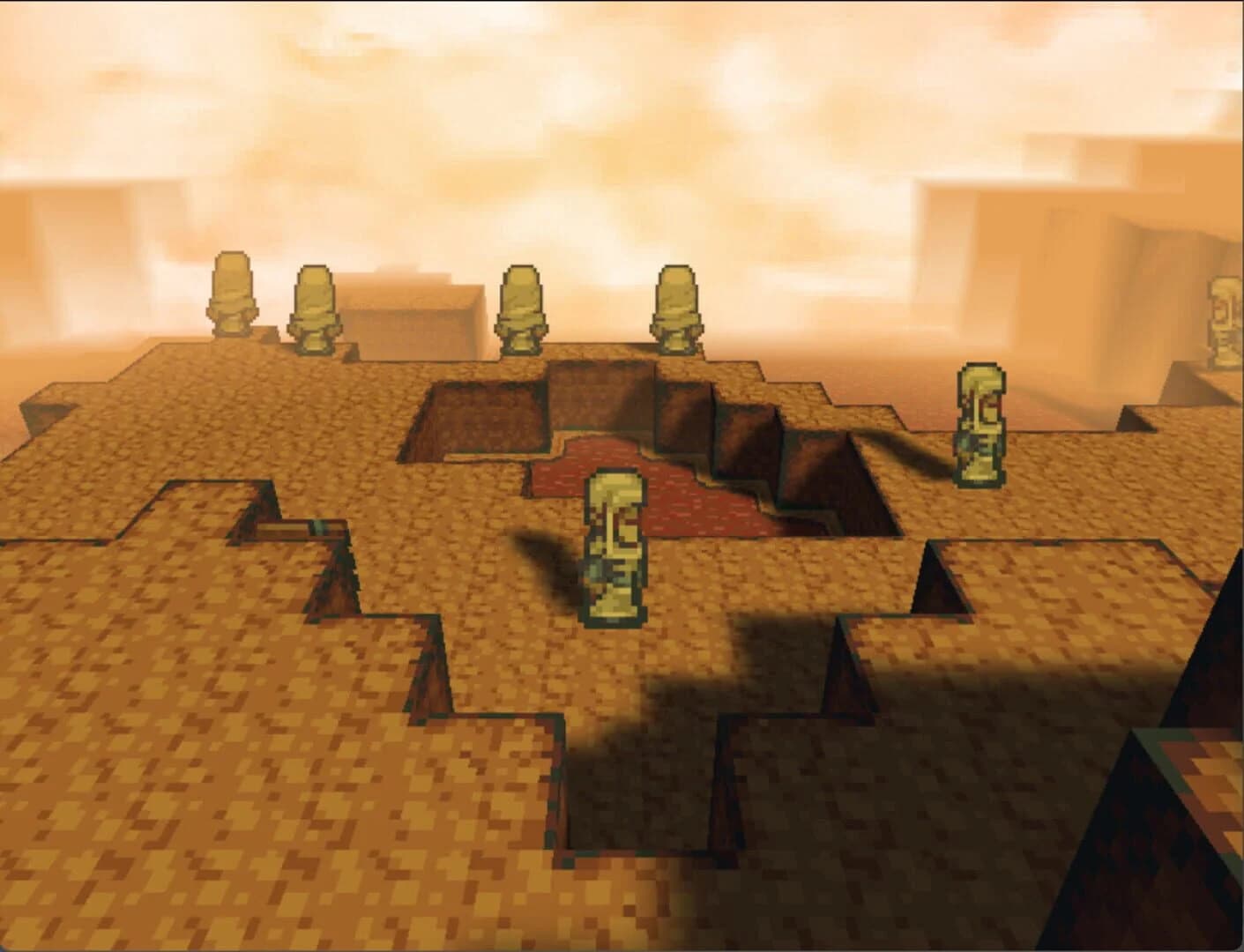 Strength & Virtue: Trials of the Romer screenshot 3