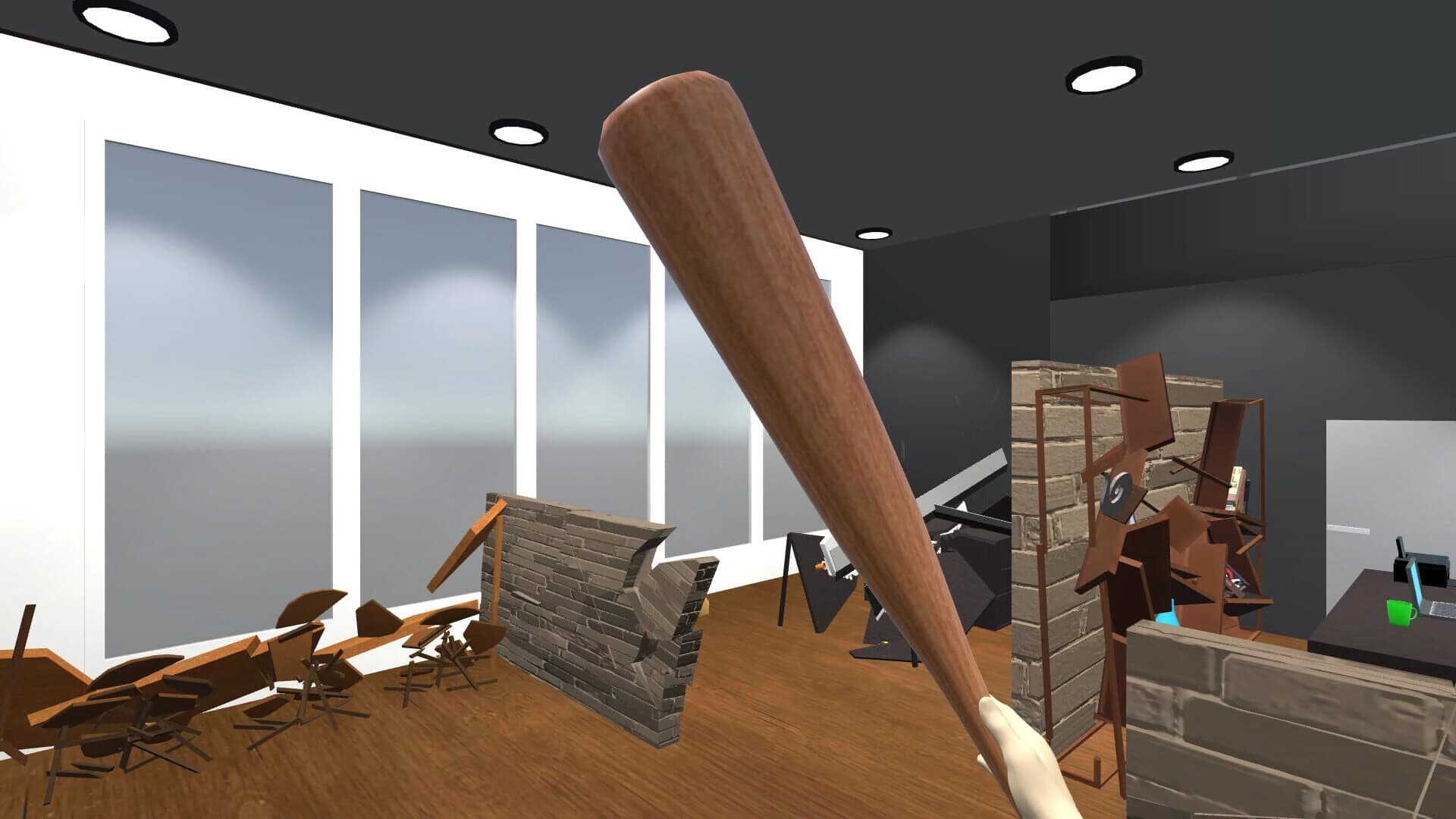 StressRoom screenshot 1
