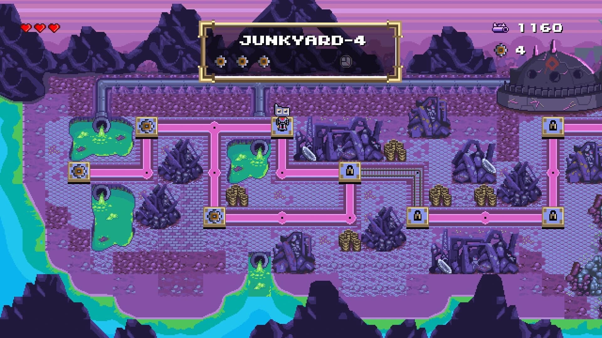 StretchBot screenshot 5