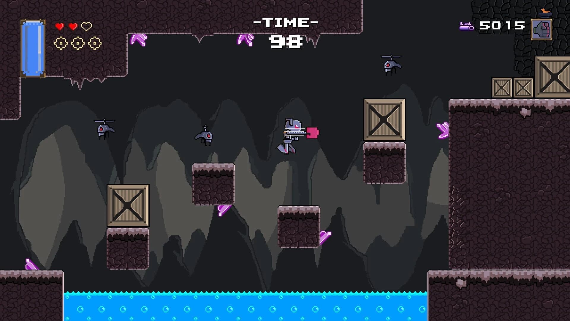 StretchBot screenshot 2