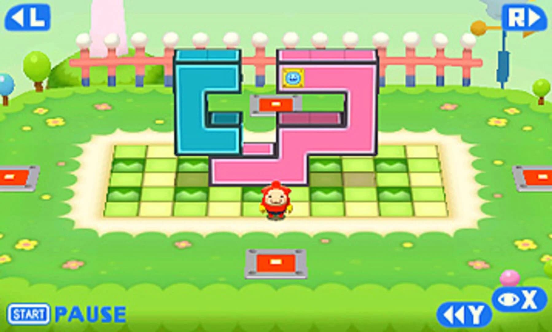 Stretchmo screenshot 4