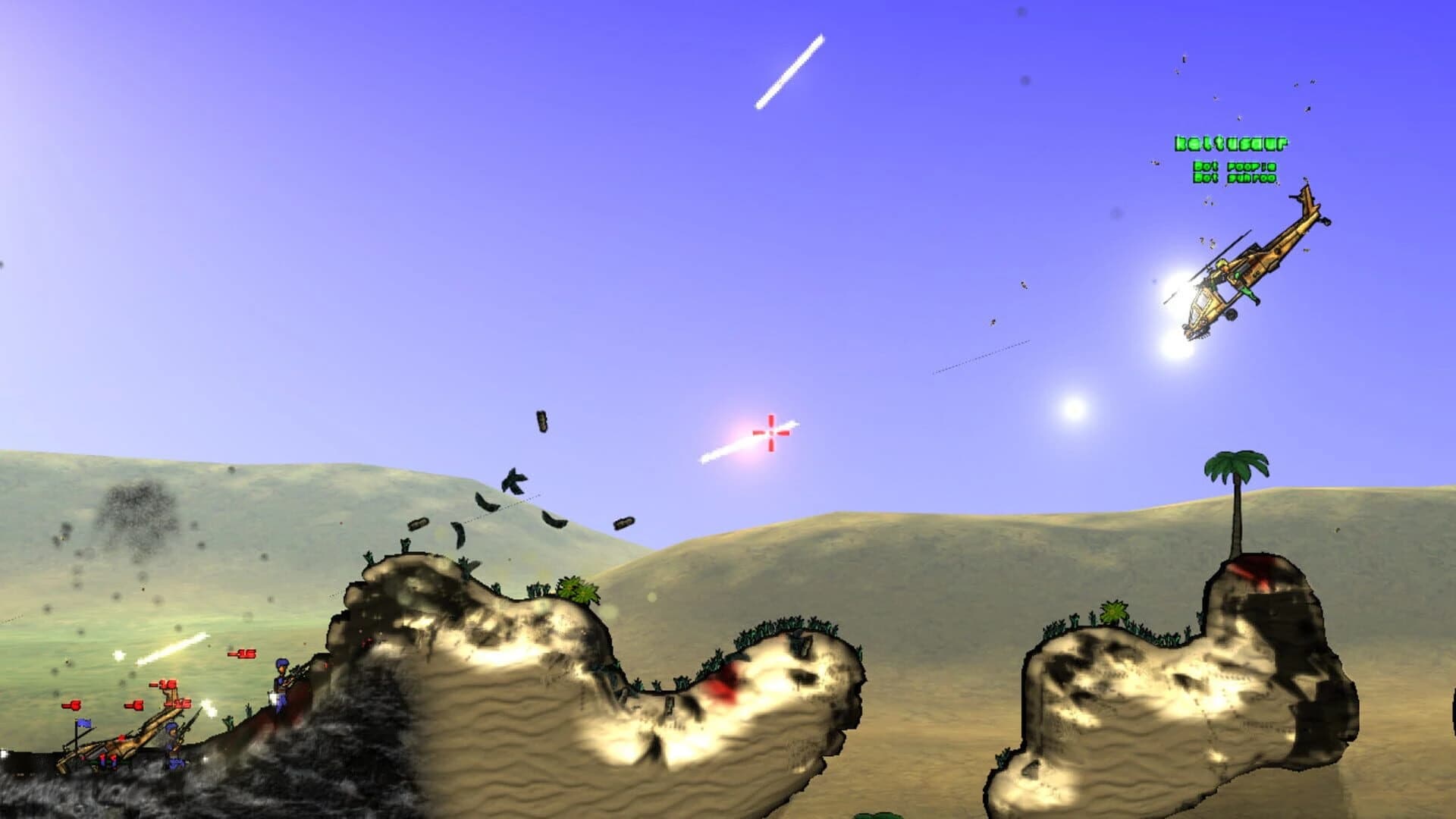 Strid screenshot 3