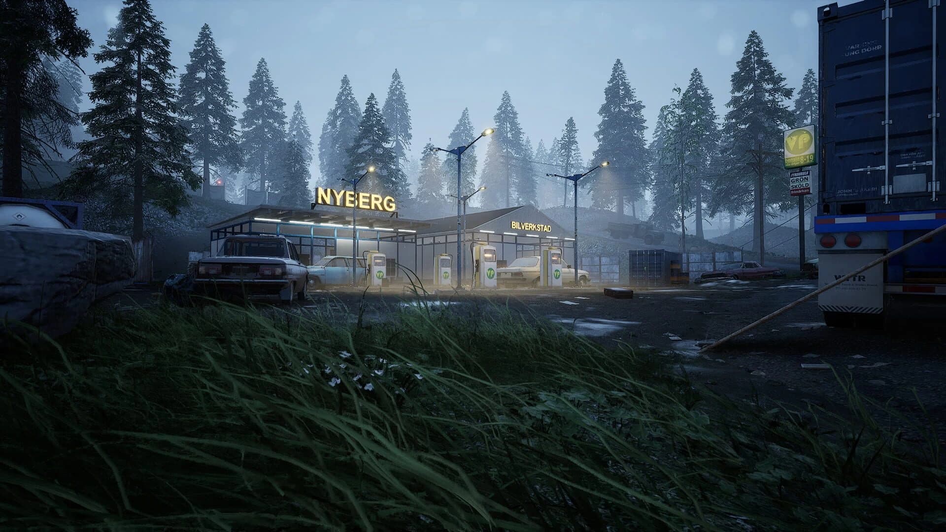 Striden screenshot 1