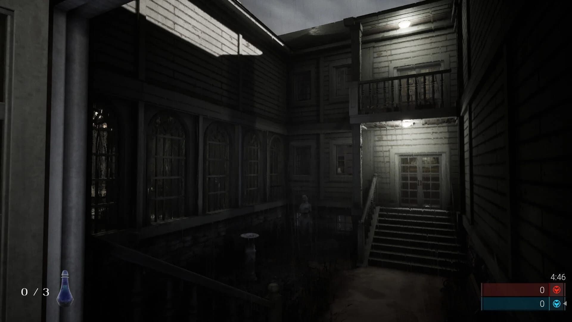 Strike of Horror screenshot 3
