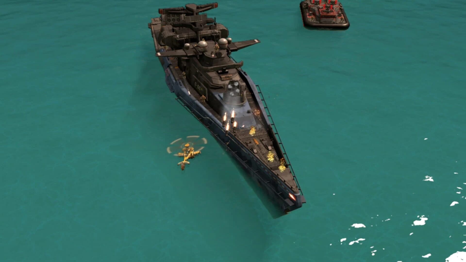 Strike Pack screenshot 2