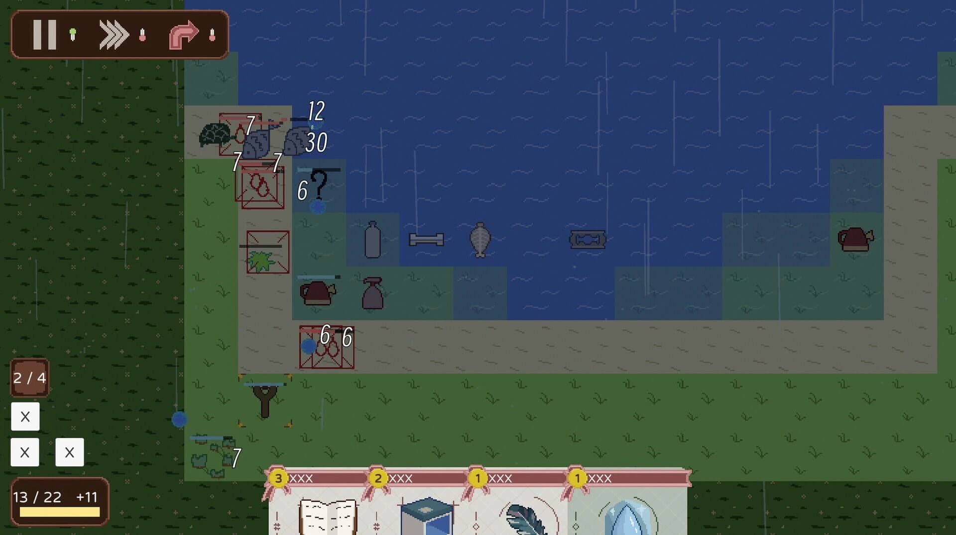 Striking Wine screenshot 2