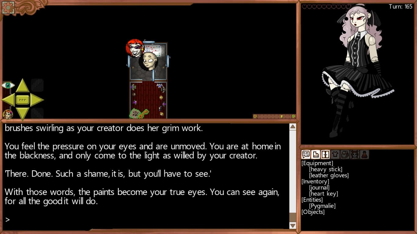 String Tyrant screenshot 4