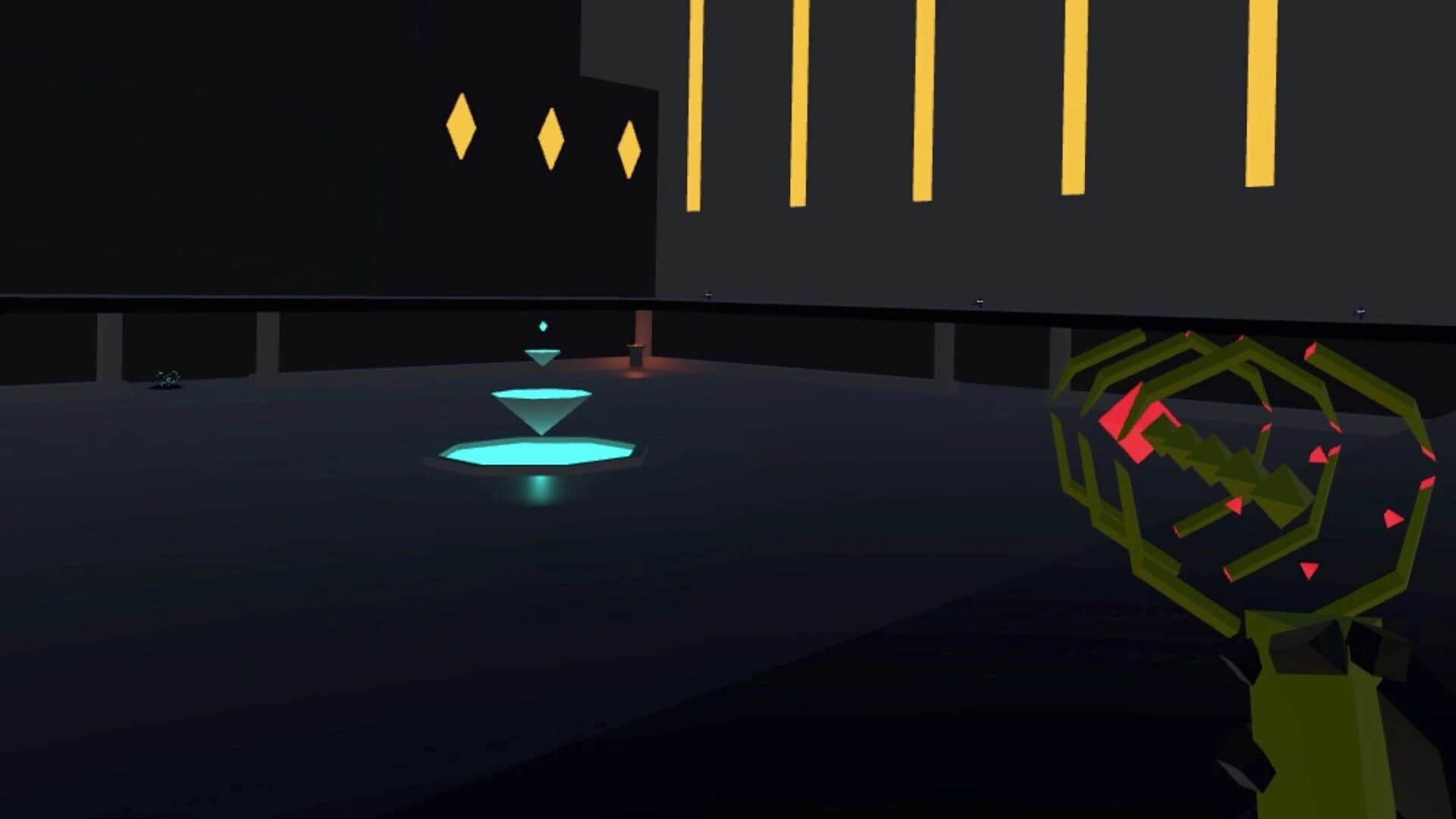 Strings screenshot 1