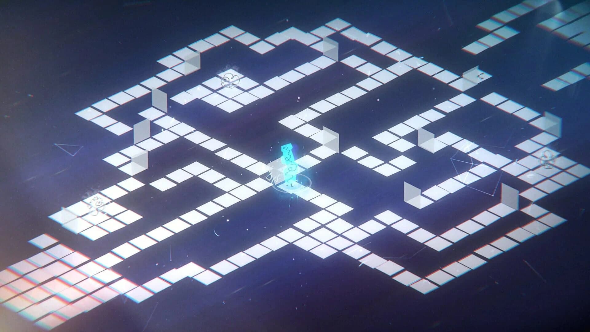 Strings Theory screenshot 3