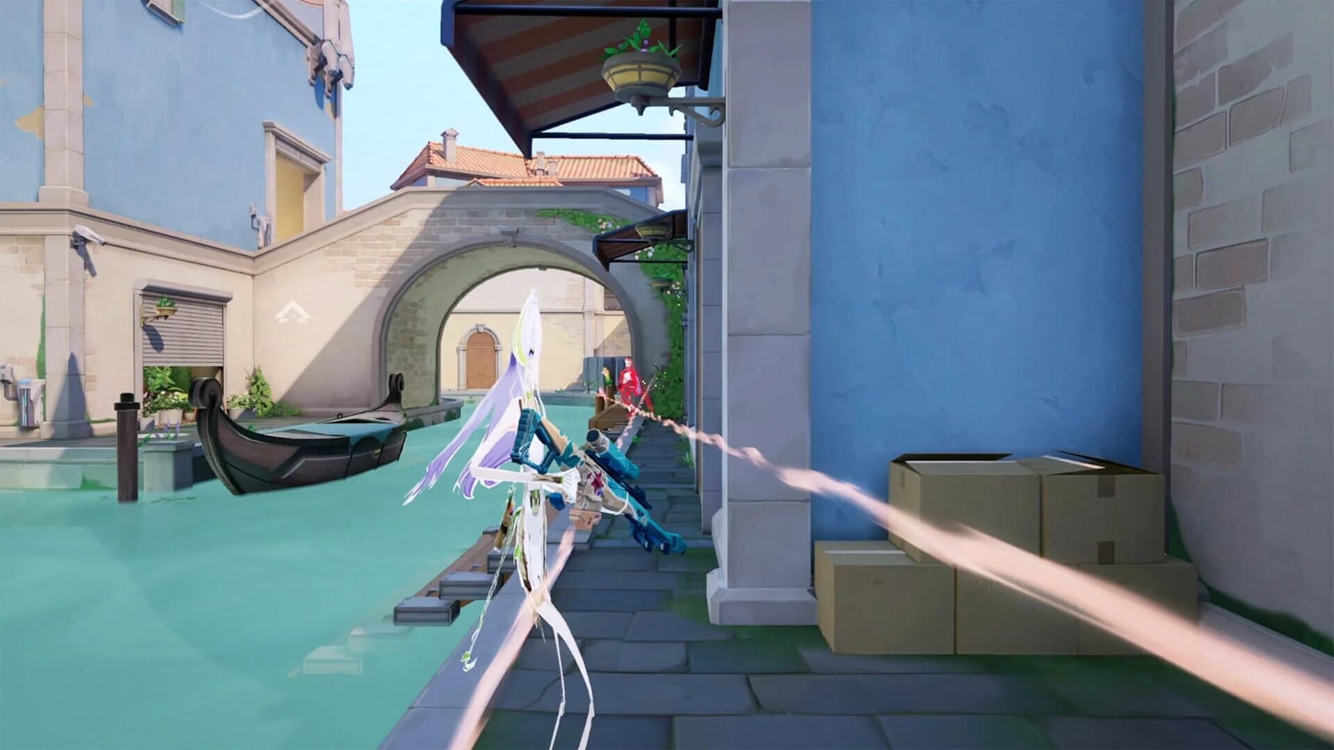 Strinova screenshot 4