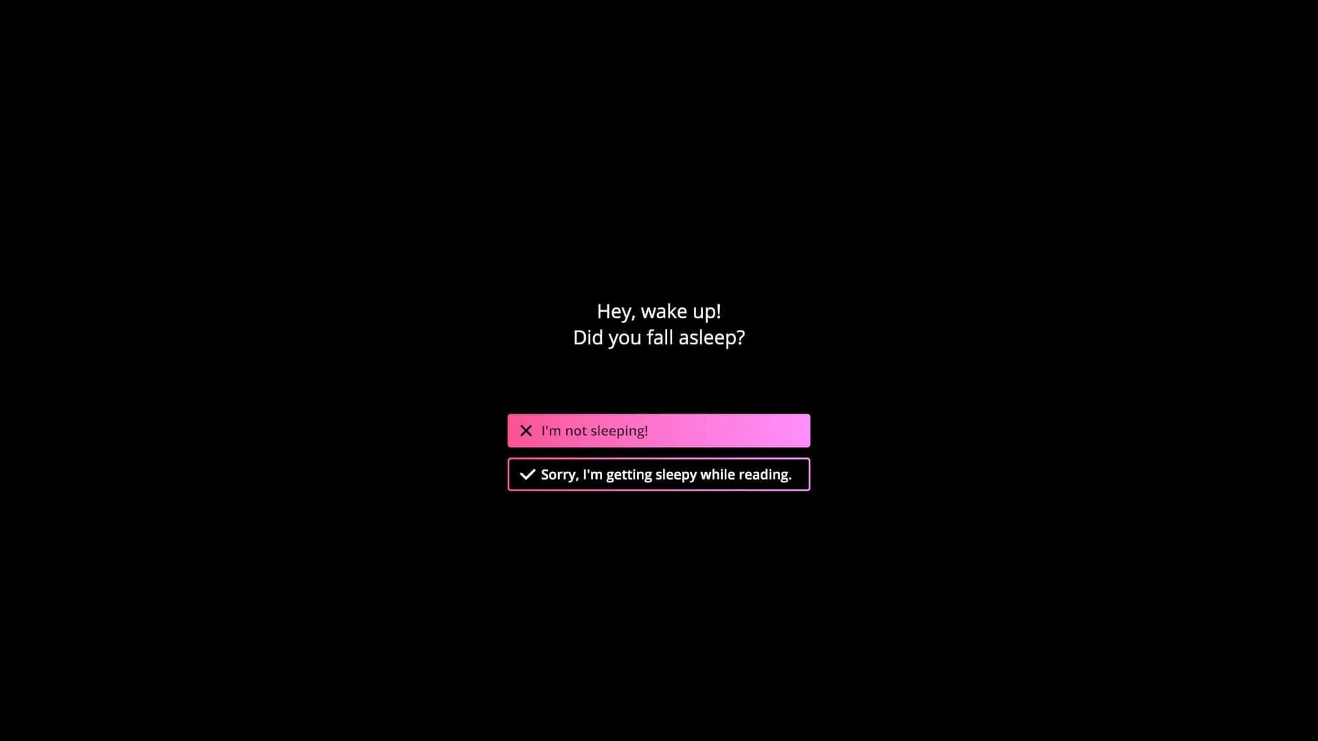 Strip 4: Classmate Study screenshot 3
