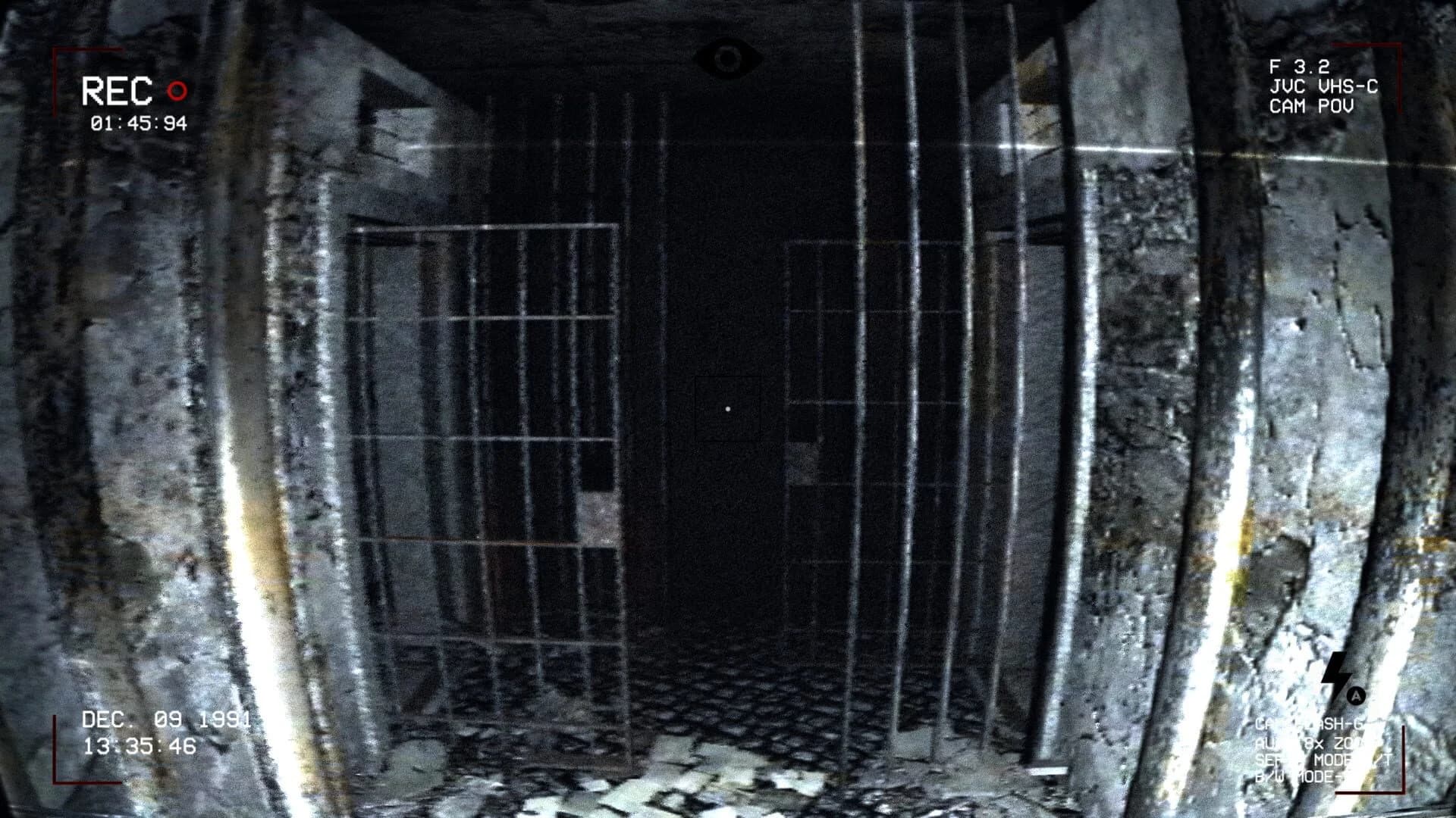 Strongford Penitentiary Lost Tape 91 screenshot 3