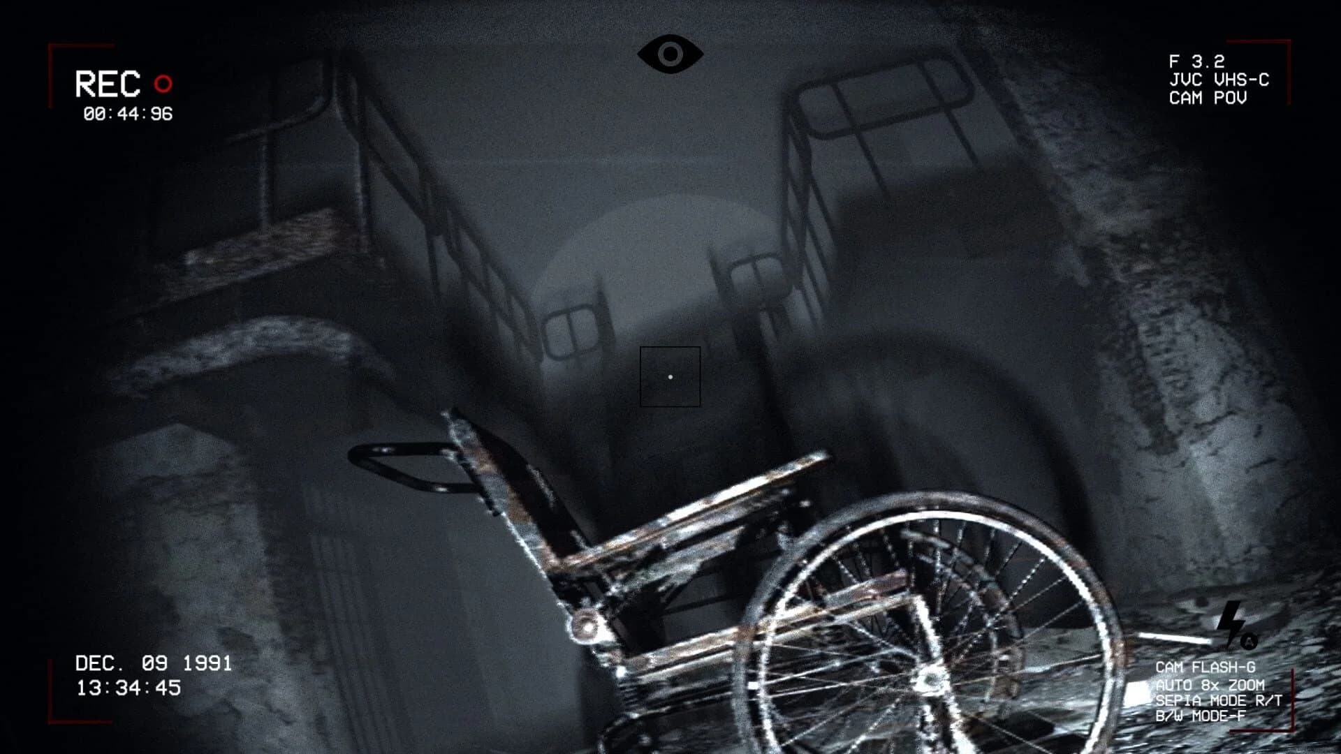 Strongford Penitentiary Lost Tape 91 screenshot 5