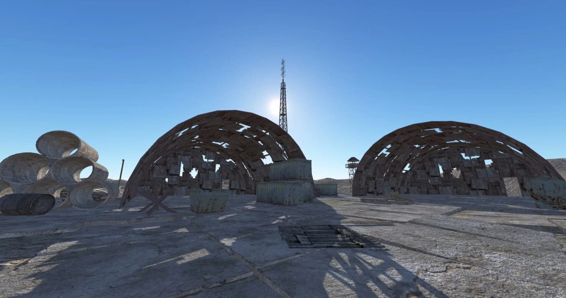 Struggle screenshot 5