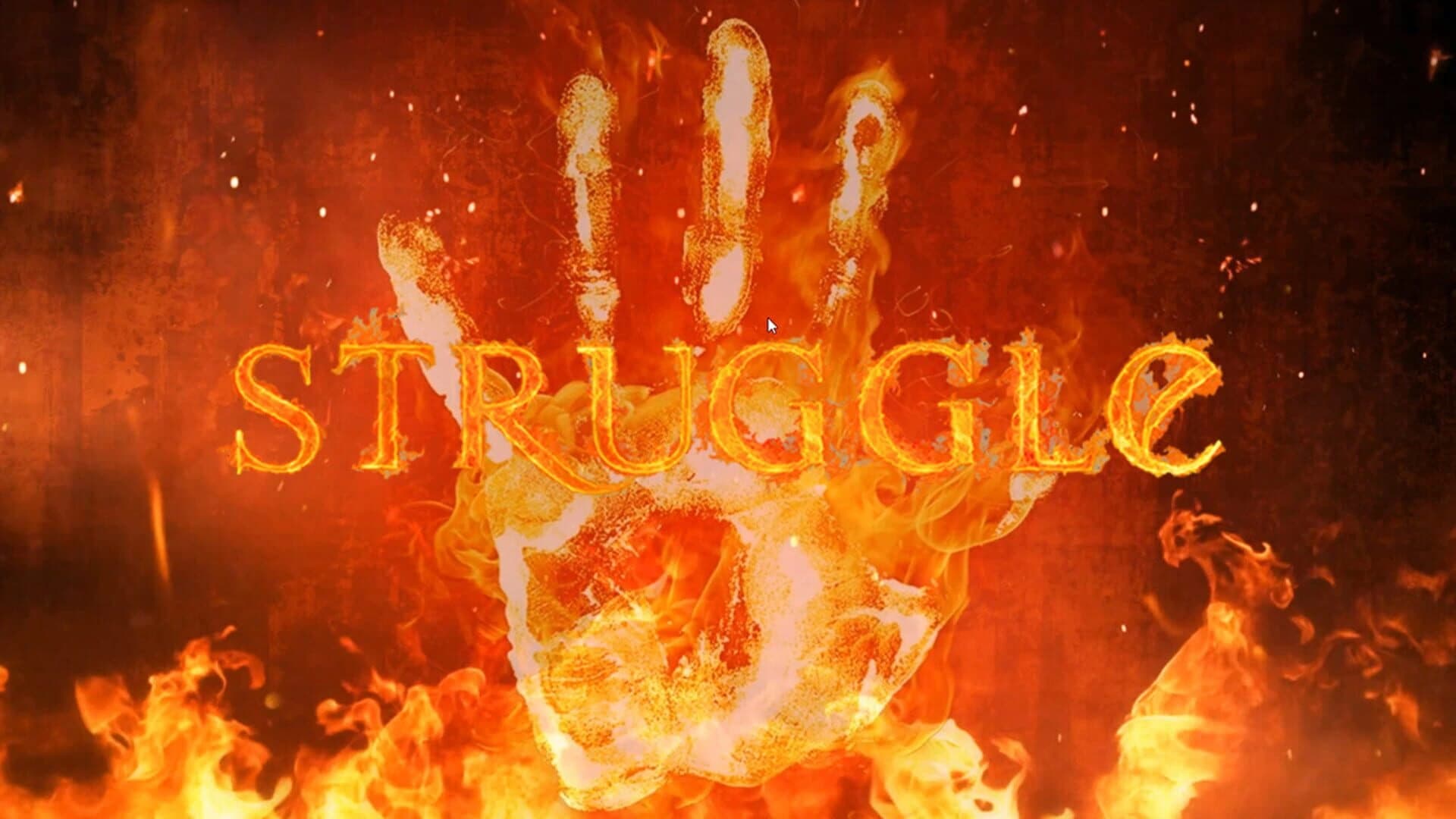 Struggle screenshot 3