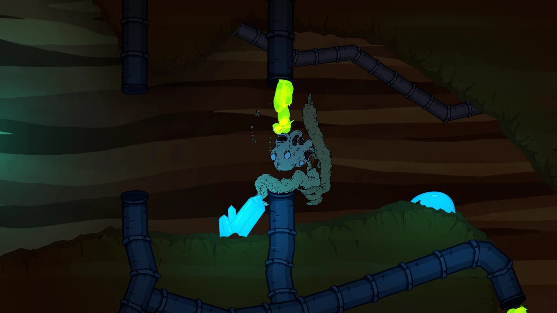 Struggling screenshot 2