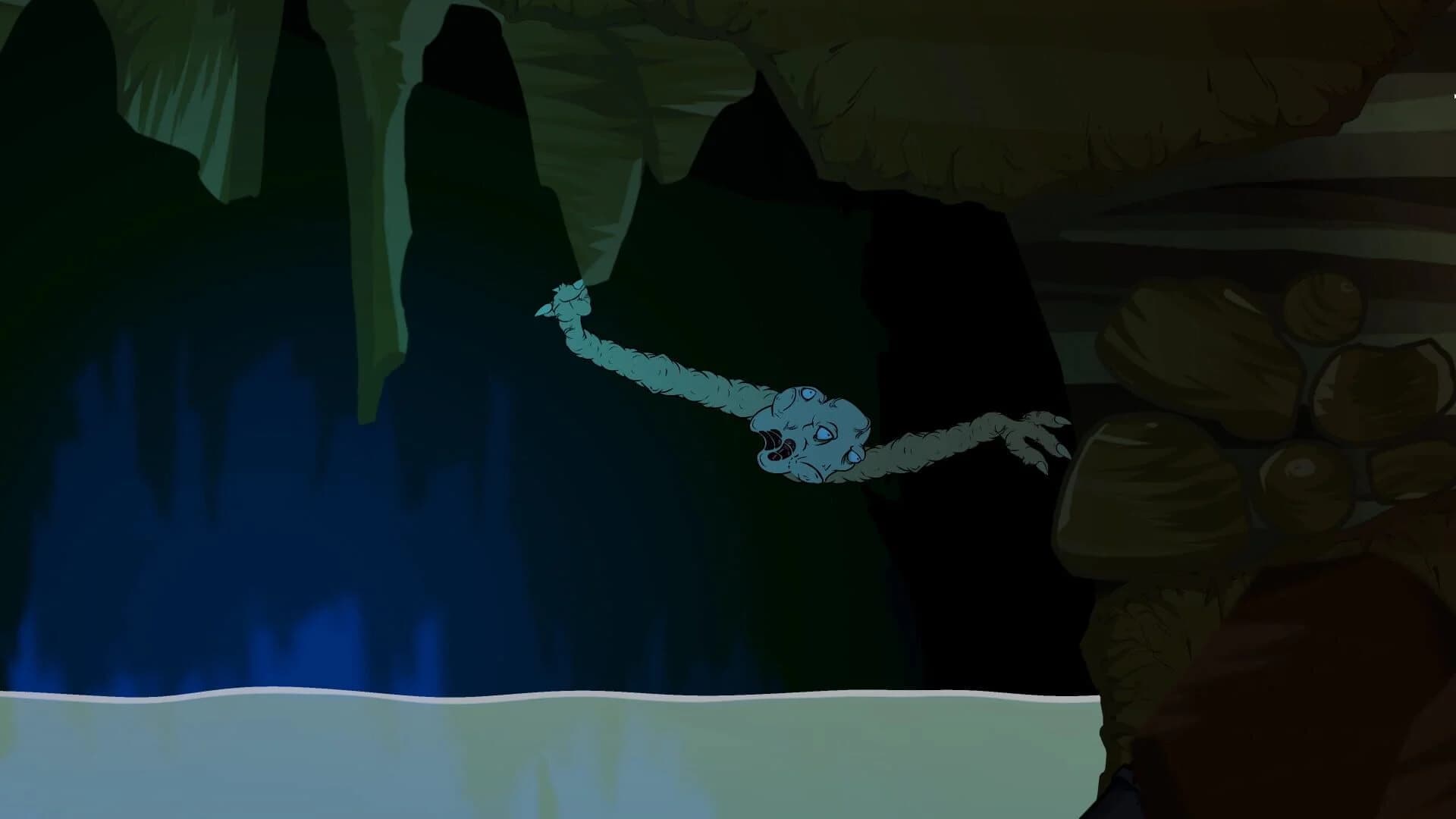 Struggling screenshot 5