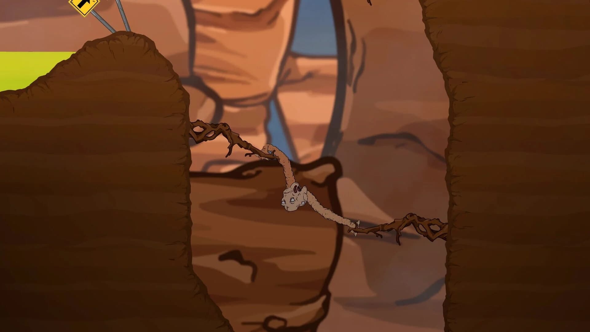 Struggling screenshot 3