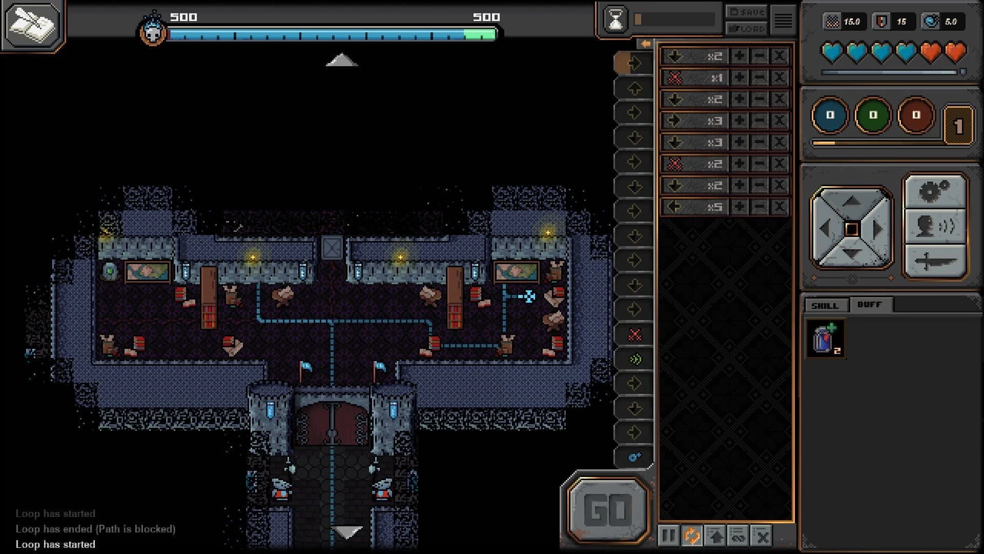 Stuck in Time screenshot 4