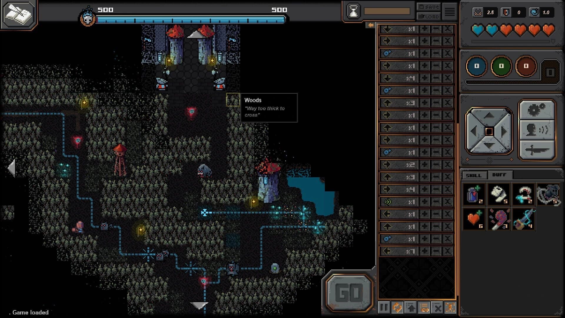 Stuck in Time screenshot 5