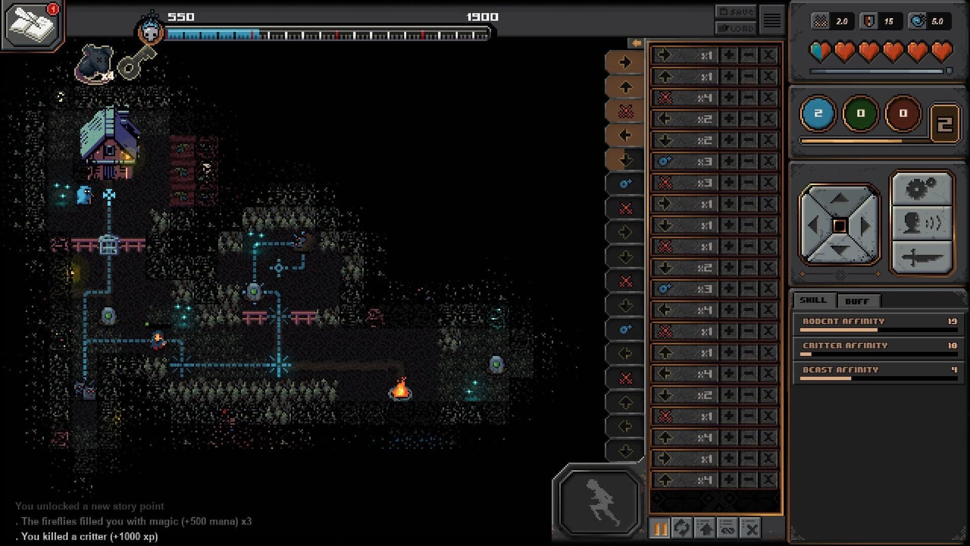 Stuck in Time screenshot 3