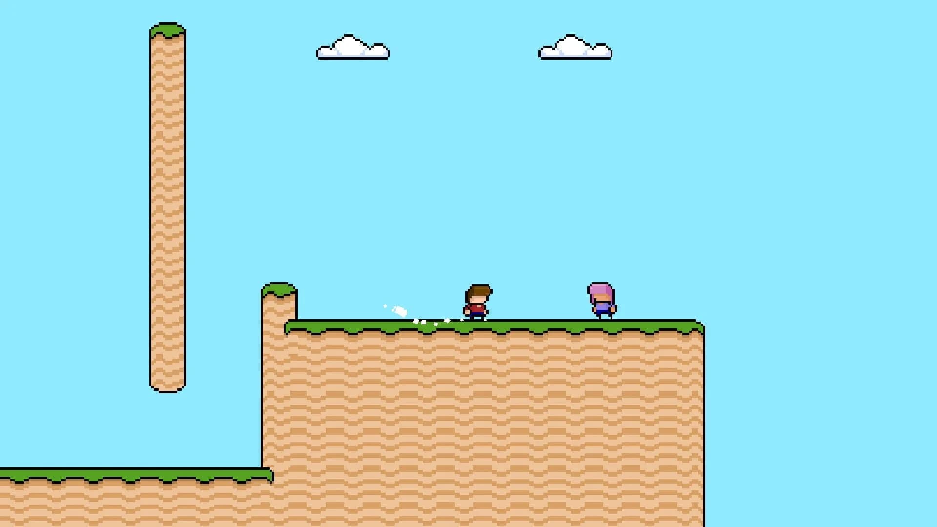 Stuck Inside screenshot 4