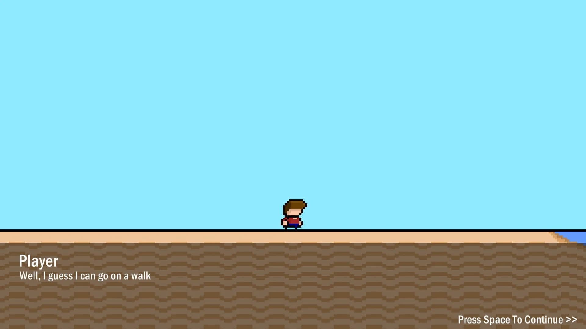 Stuck Inside screenshot 2