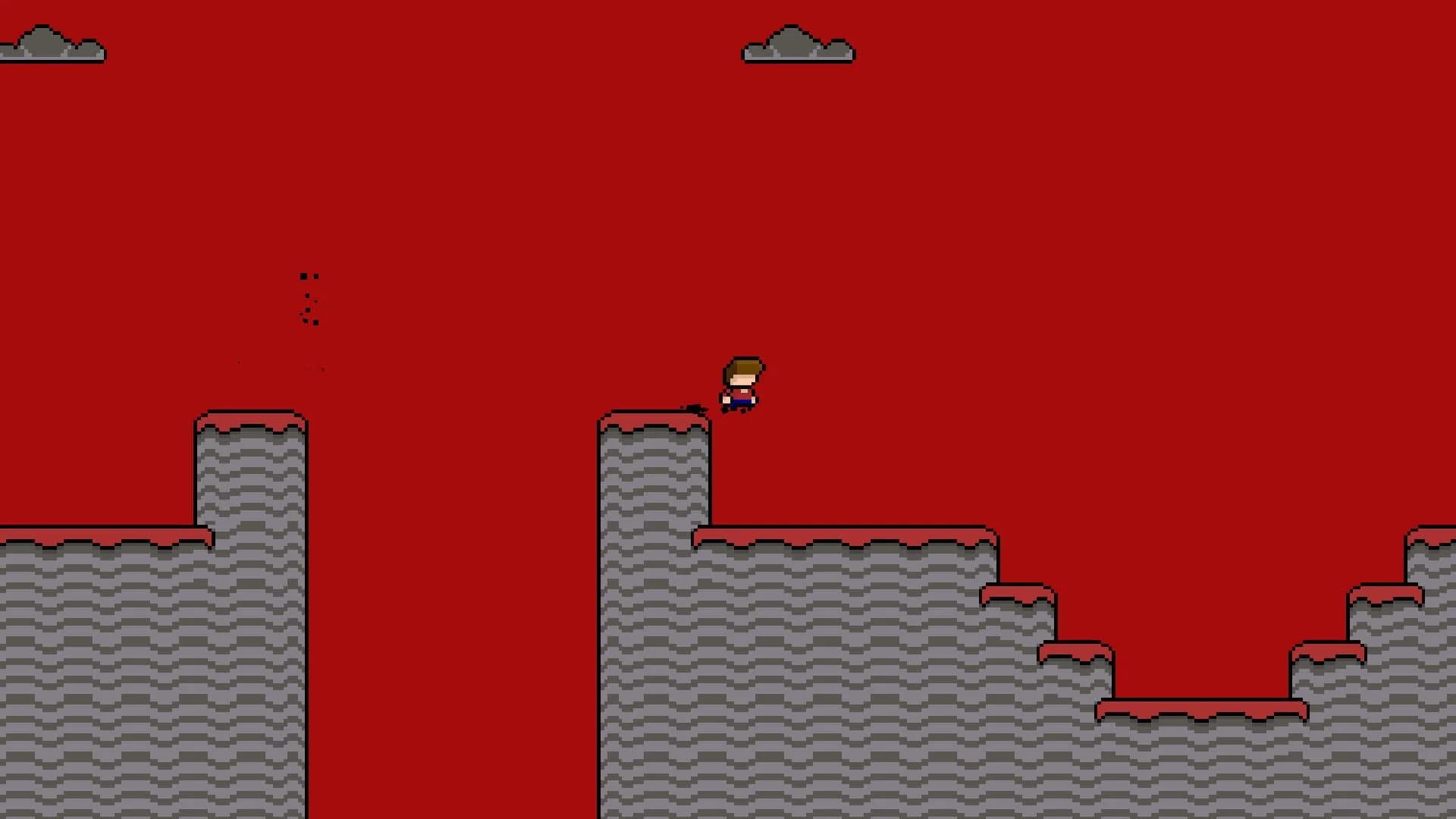 Stuck Inside screenshot 5