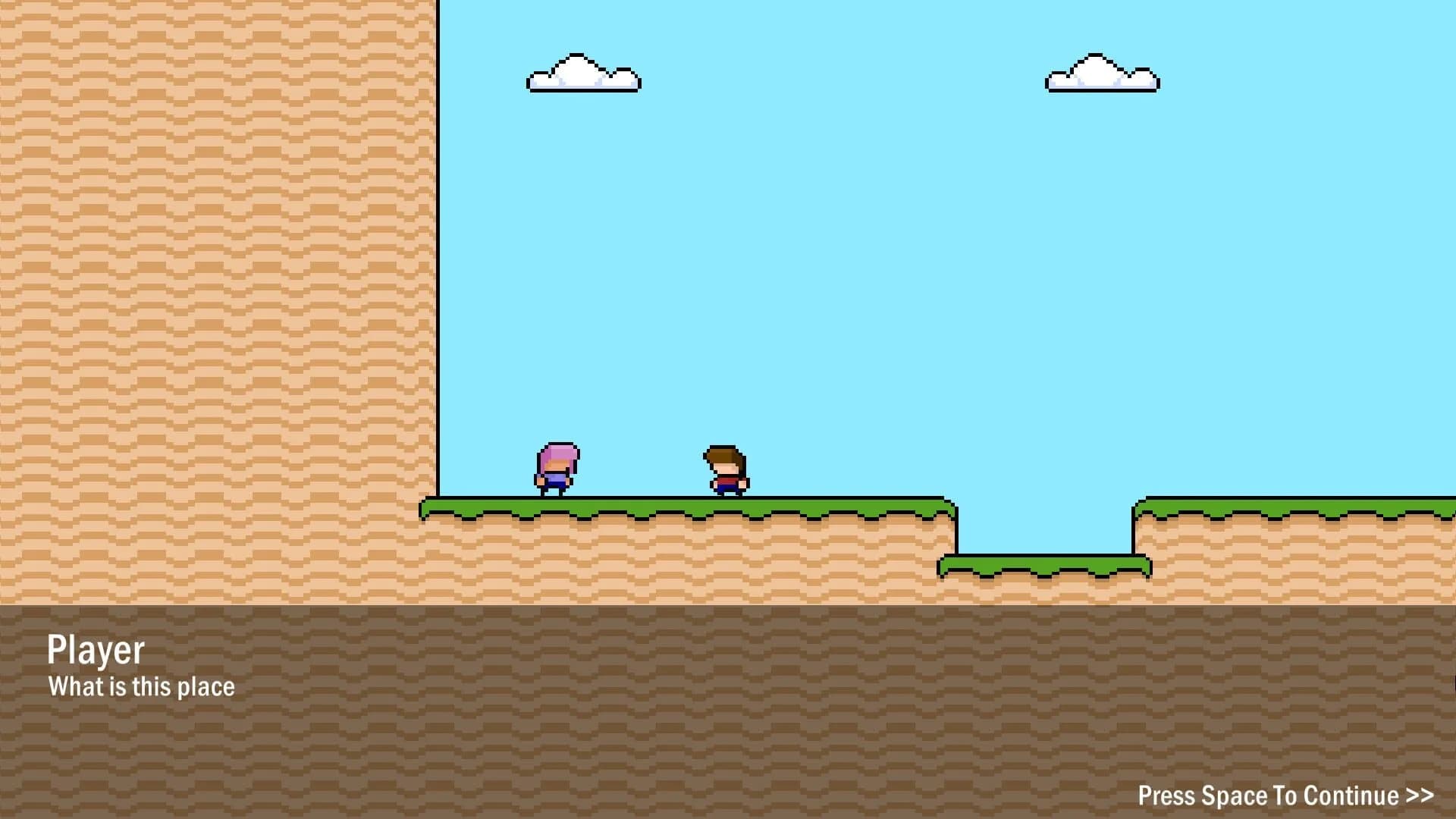 Stuck Inside screenshot 3