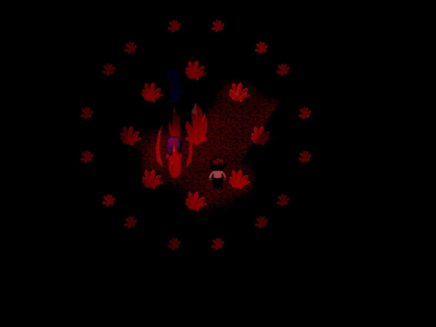 Students' Horrible Stories: FIN screenshot 1